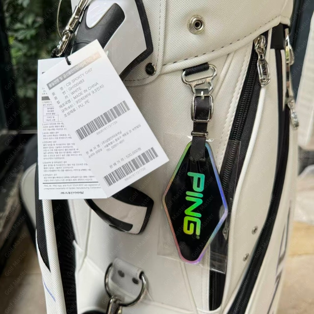 PING 12 Bag