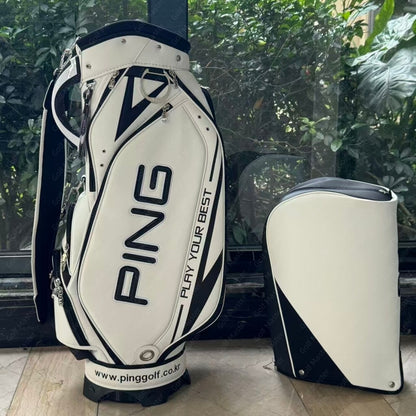 PING 12 Bag