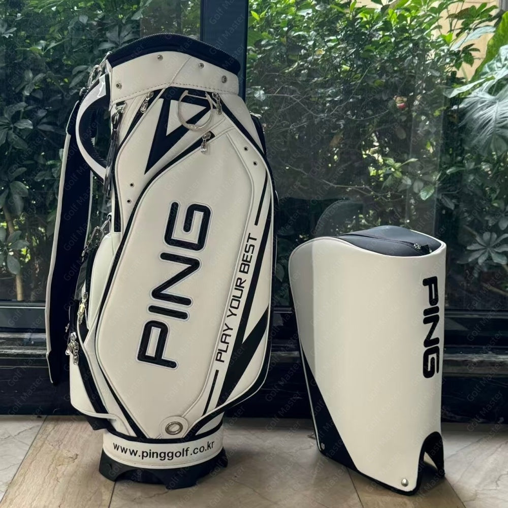 PING 12 Bag