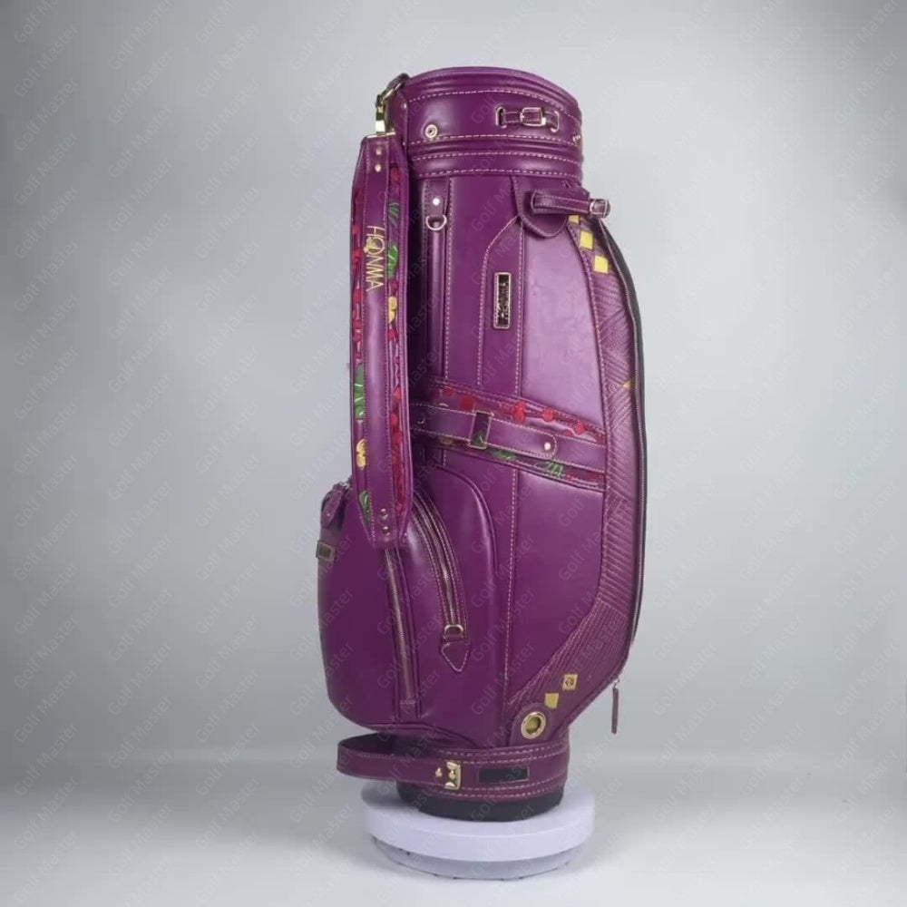 HONMA 14 Bag