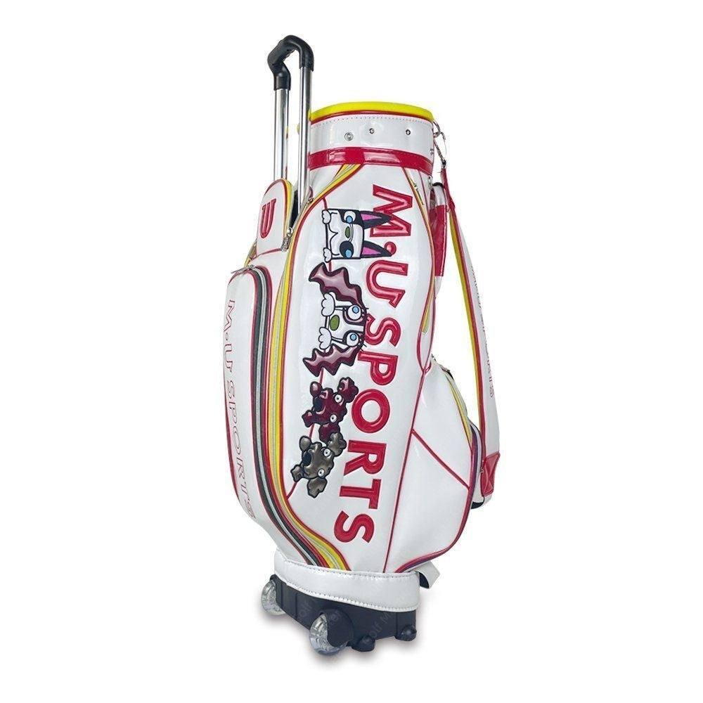 M·USPORTS 3 Bag