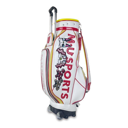 M·USPORTS 3 Bag