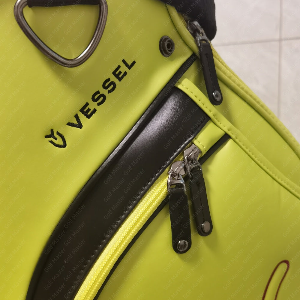 VESSEL 1 Bag