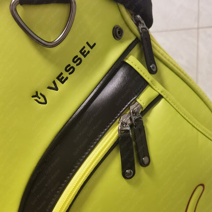VESSEL 1 Bag