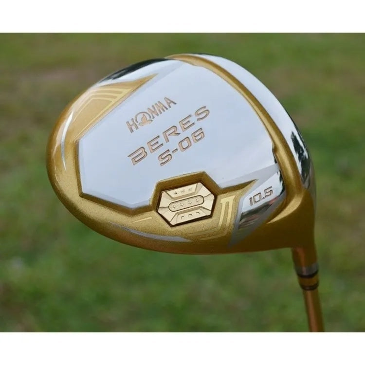 Honma beres S-06 Driver