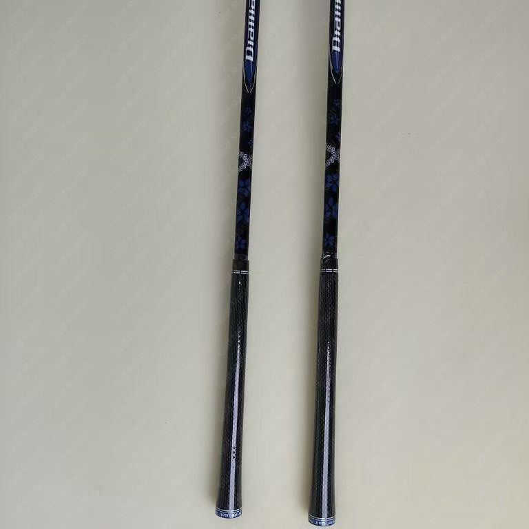 QI10 MAX 3wood-5wood