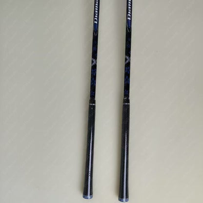 QI10 MAX 3wood-5wood
