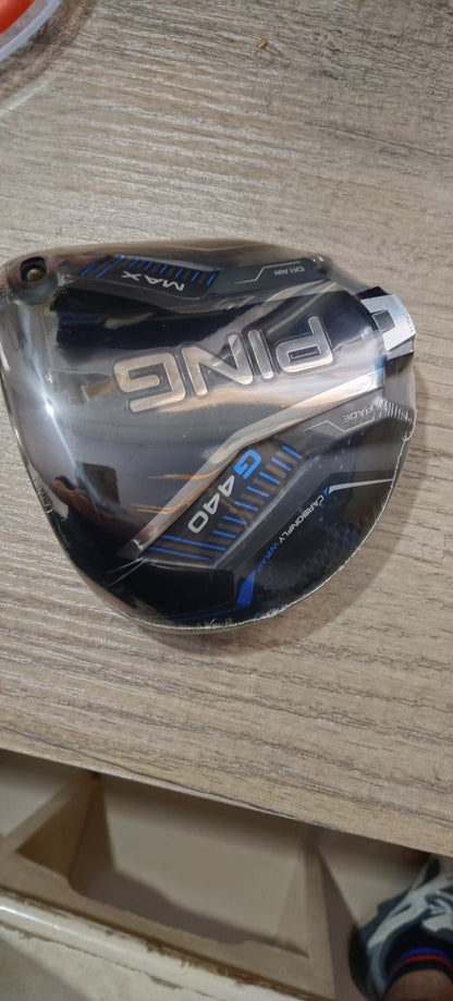 G440 MAX Driver