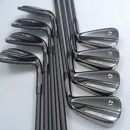 P790 black irons(Second generation)