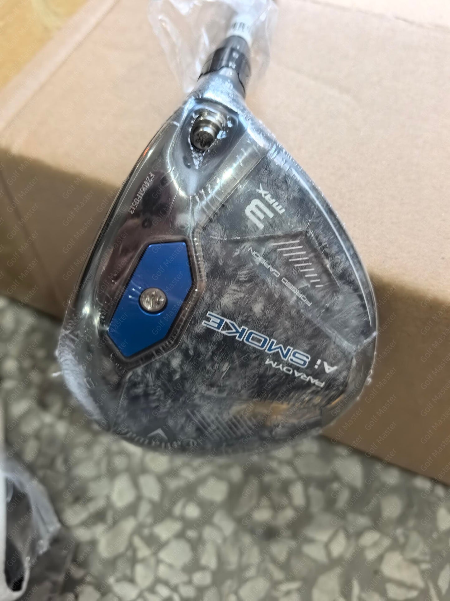 Callaway SMOKE 3wood or 5wood