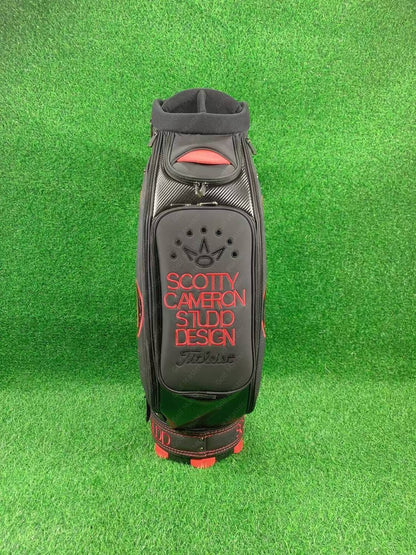 49-Scotty Cameron Bag