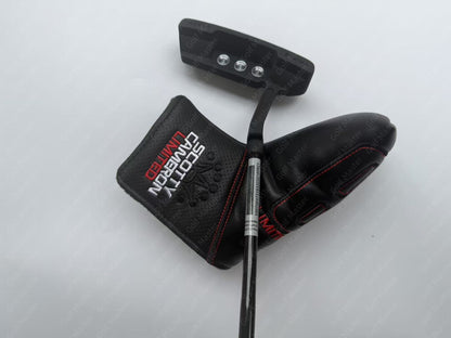 42 Scotty Cameron