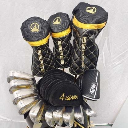 HONMA S07 4-star set