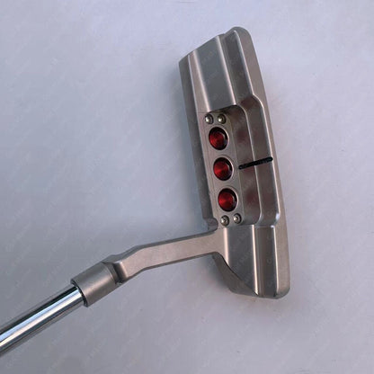 7 Scotty Cameron