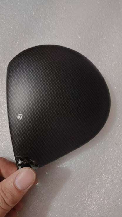 QI35 MAX Driver