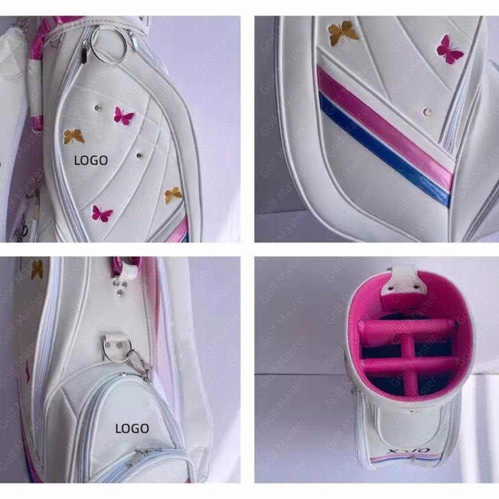 XXIO Golf bag 1