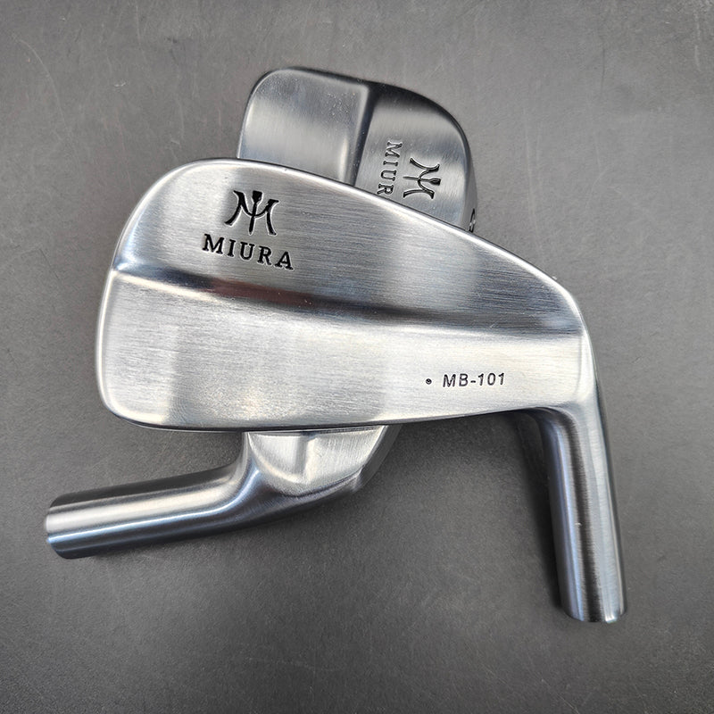 MB-101 Irons
