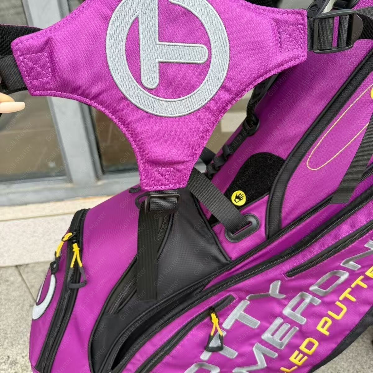 70-Scotty Cameron Bag