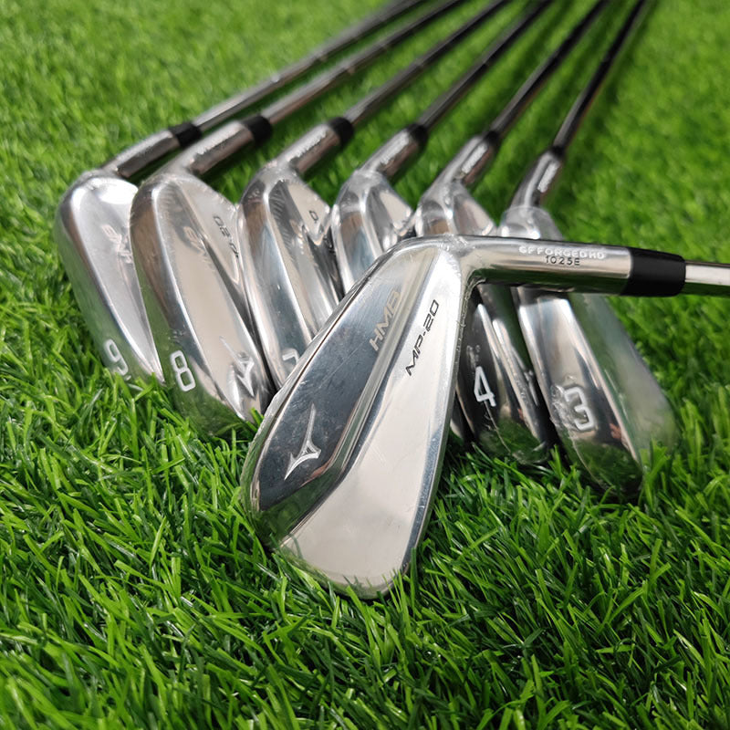 MP20 Irons