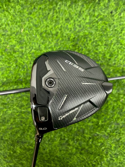 QI35 Left-hand Driver