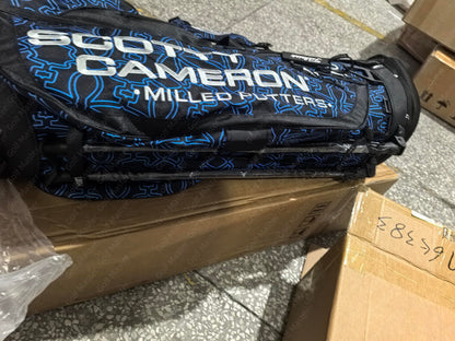 30-Scotty Cameron Bag