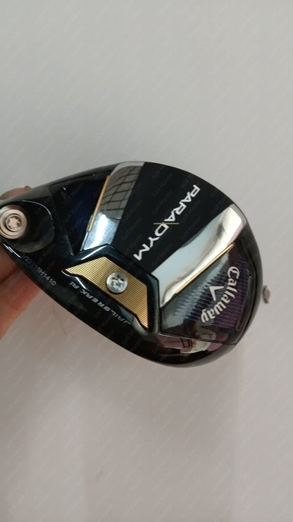 Callaway PARADYM UT