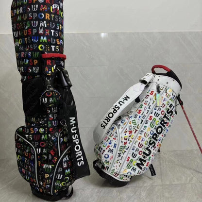 M·USPORTS 6 Bag