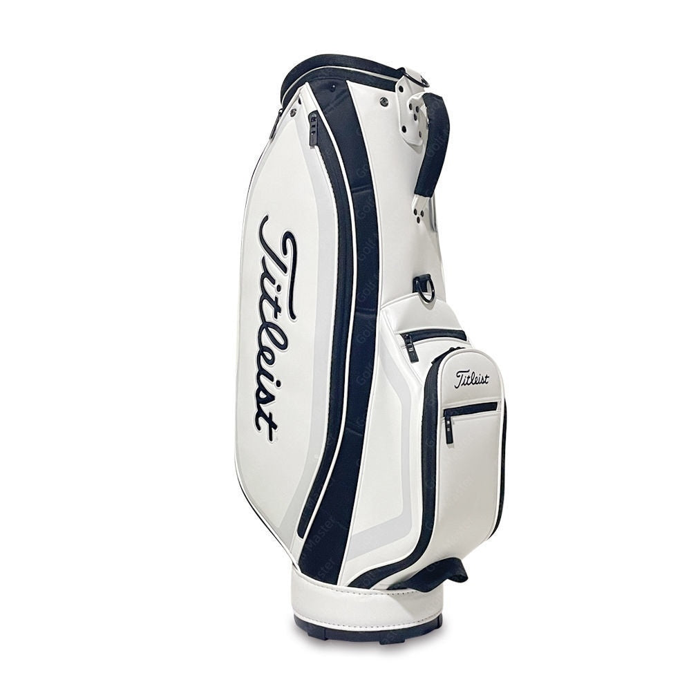 Titleist bag 9