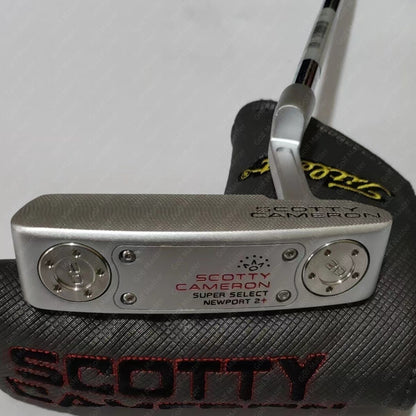 54 Scotty Cameron