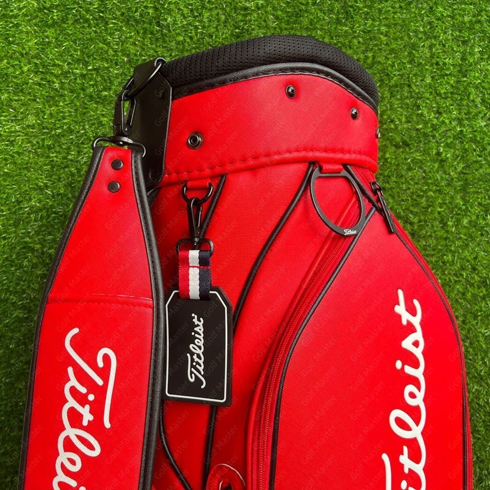 Titleist bag 8