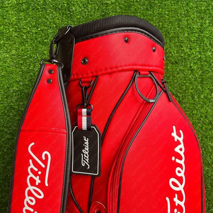 Titleist bag 8