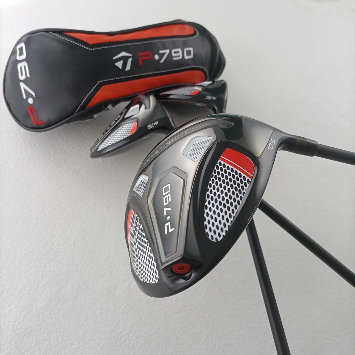 P790 Driver