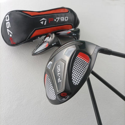 P790 Driver