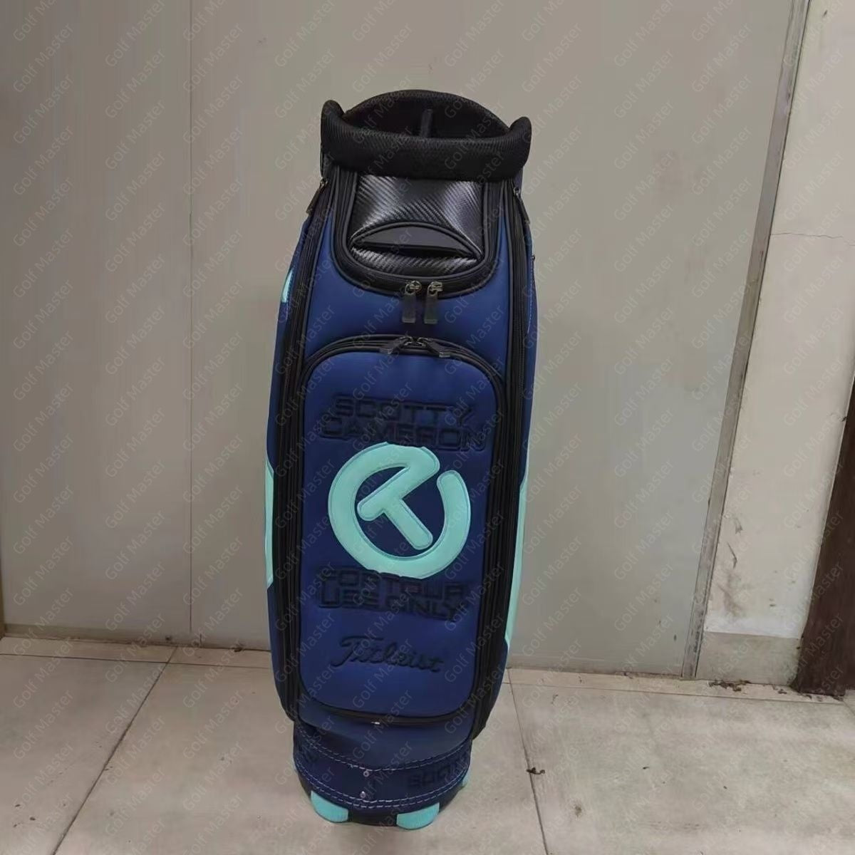 51-Scotty Cameron Bag
