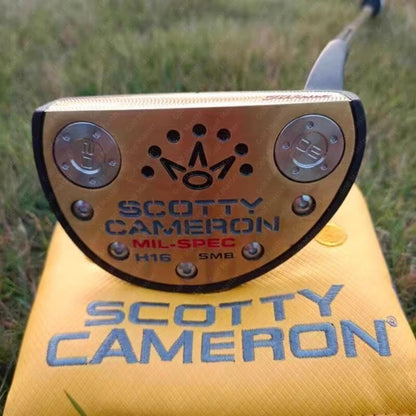 63 Scotty Cameron