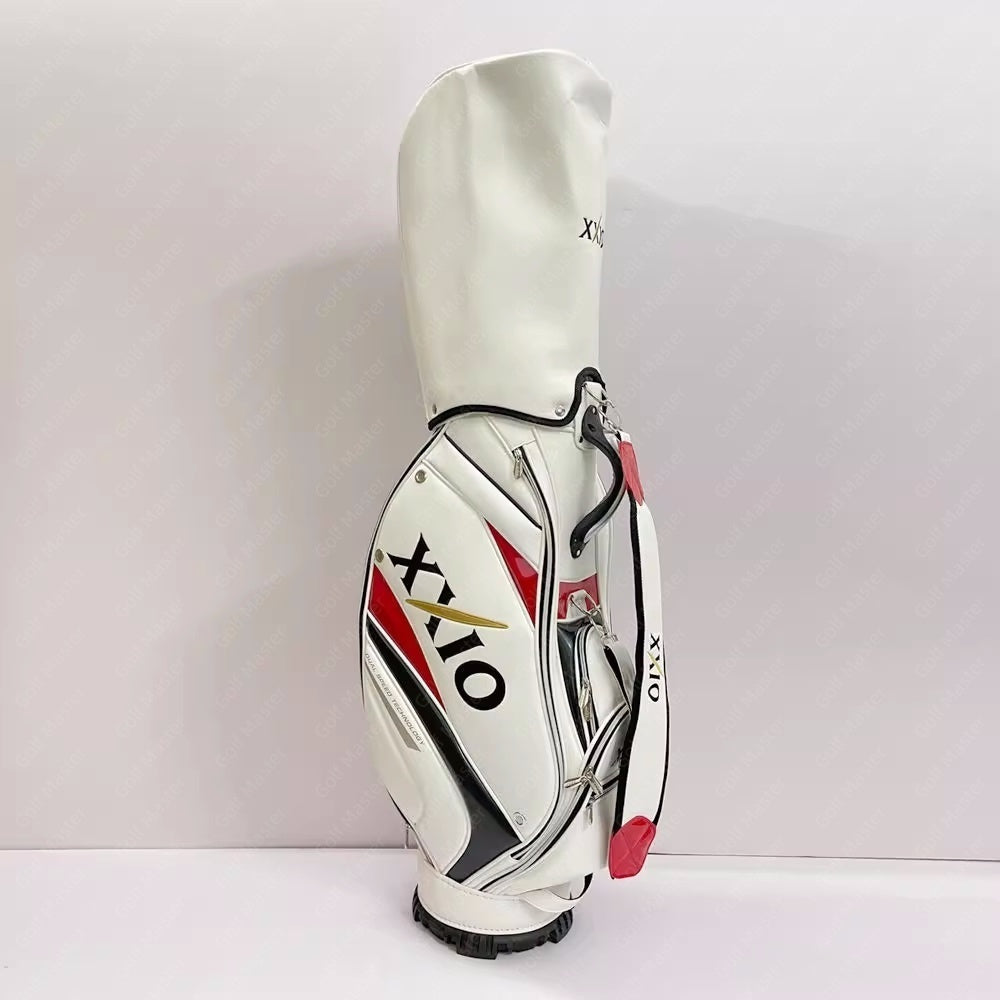 XXIO Golf bag 5