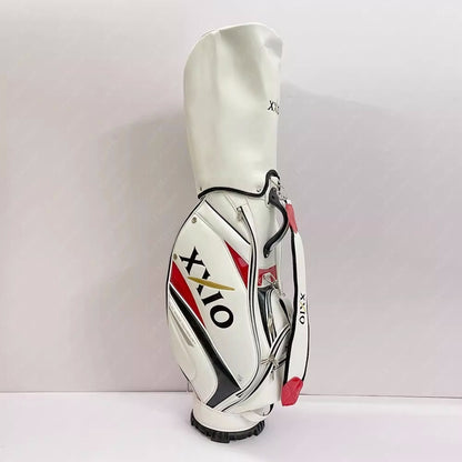 XXIO Golf bag 5