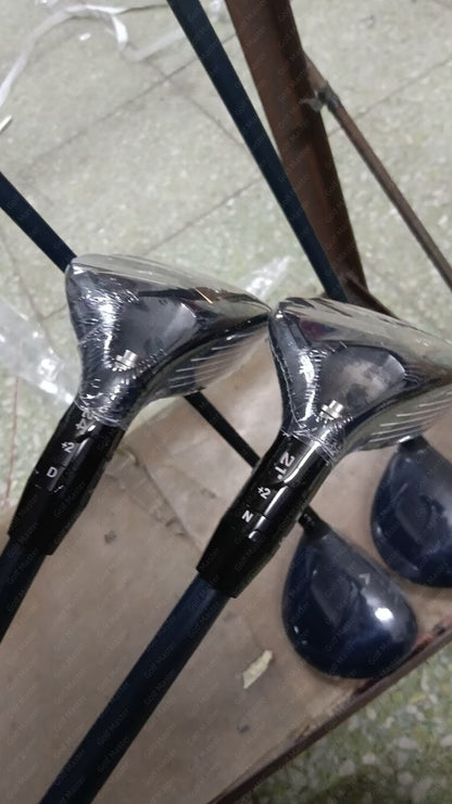 Callaway PARADYM 3wood or 5wood