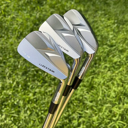 LaZestaim MB（muscle back）Irons