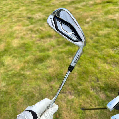 G440 irons