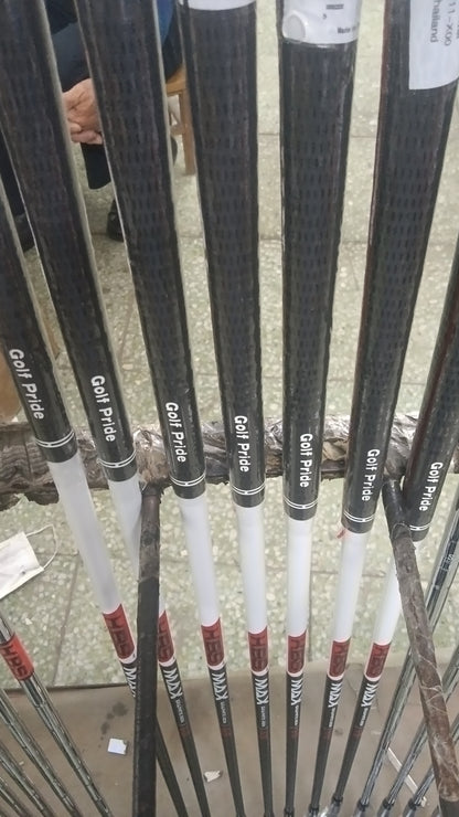 CB-302 Irons