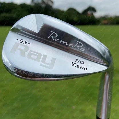 Ray SX wedge