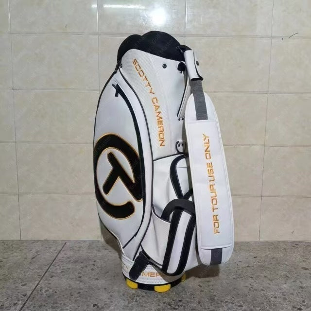 54-Scotty Cameron Bag