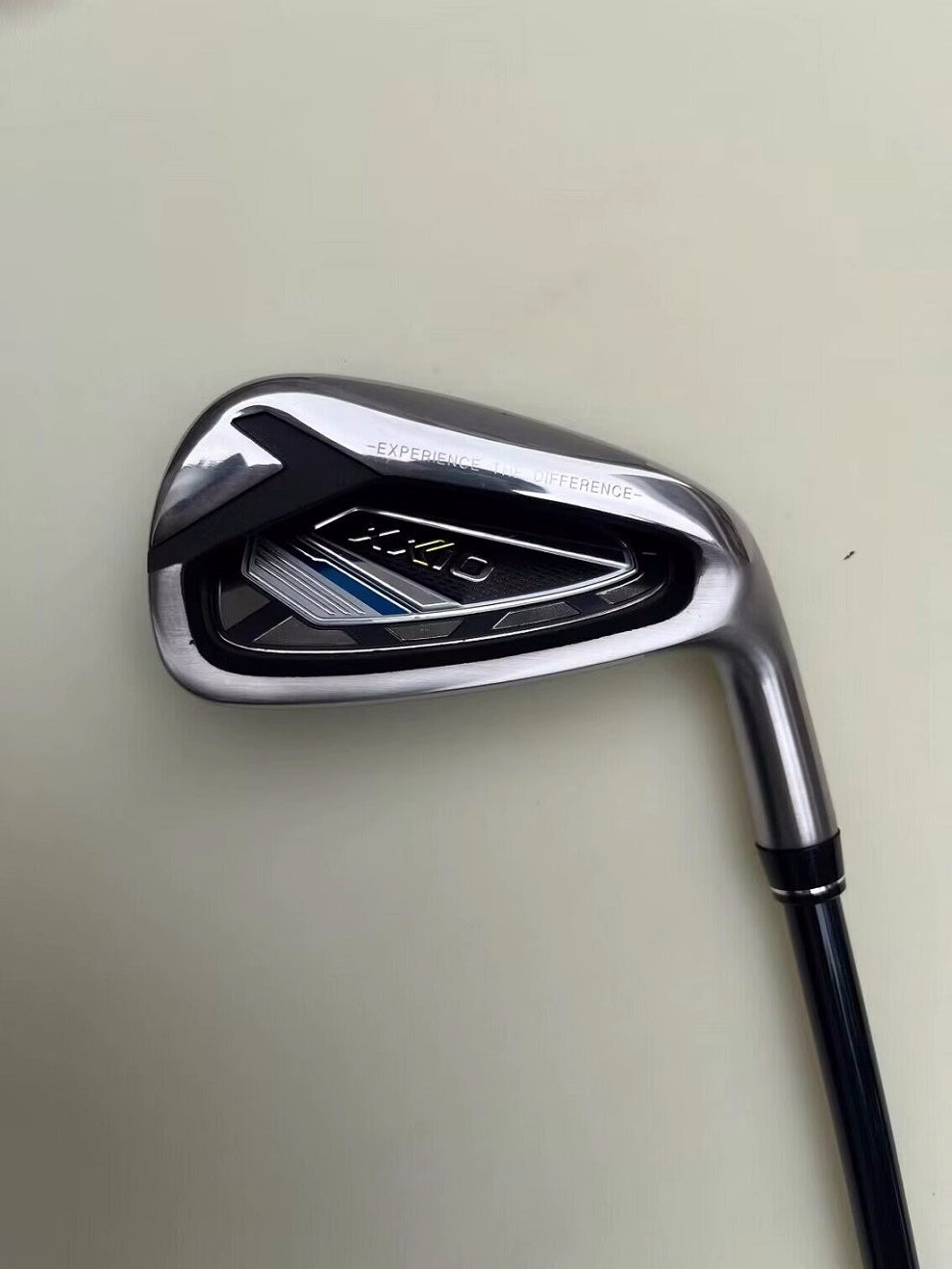 MP 1200 Irons