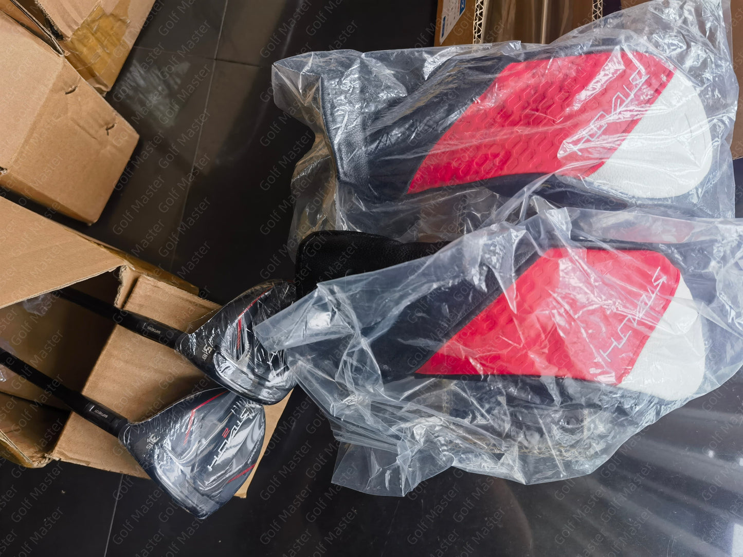 Stealth2 -3Wood or 5 Wood