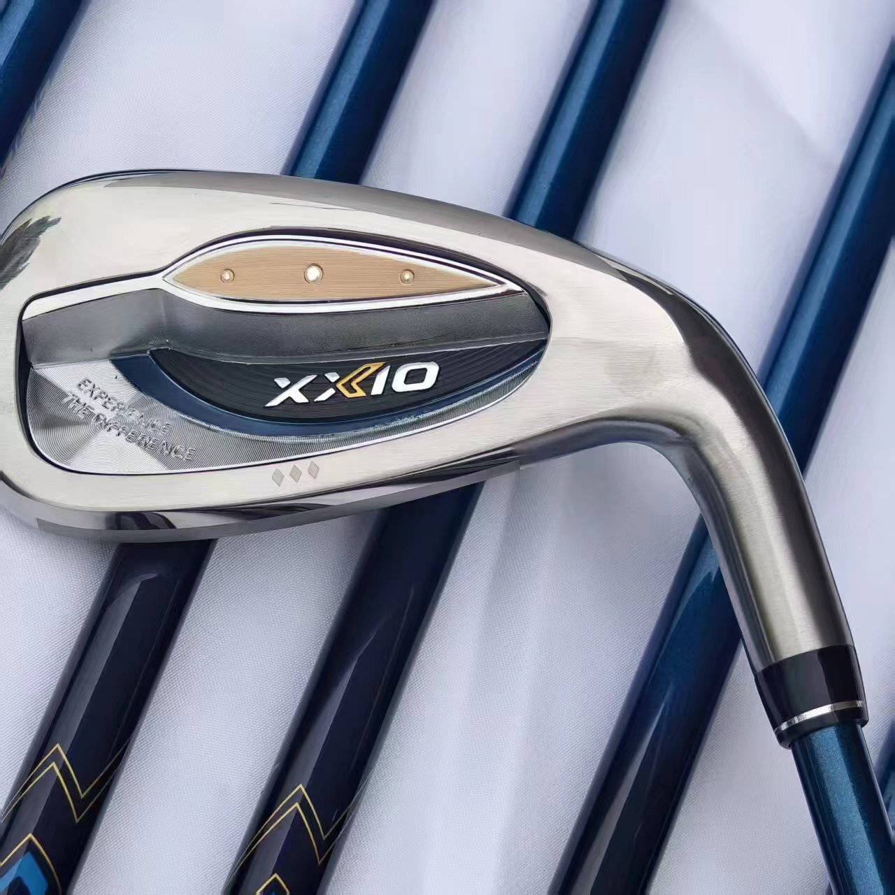 MP 1300 Irons