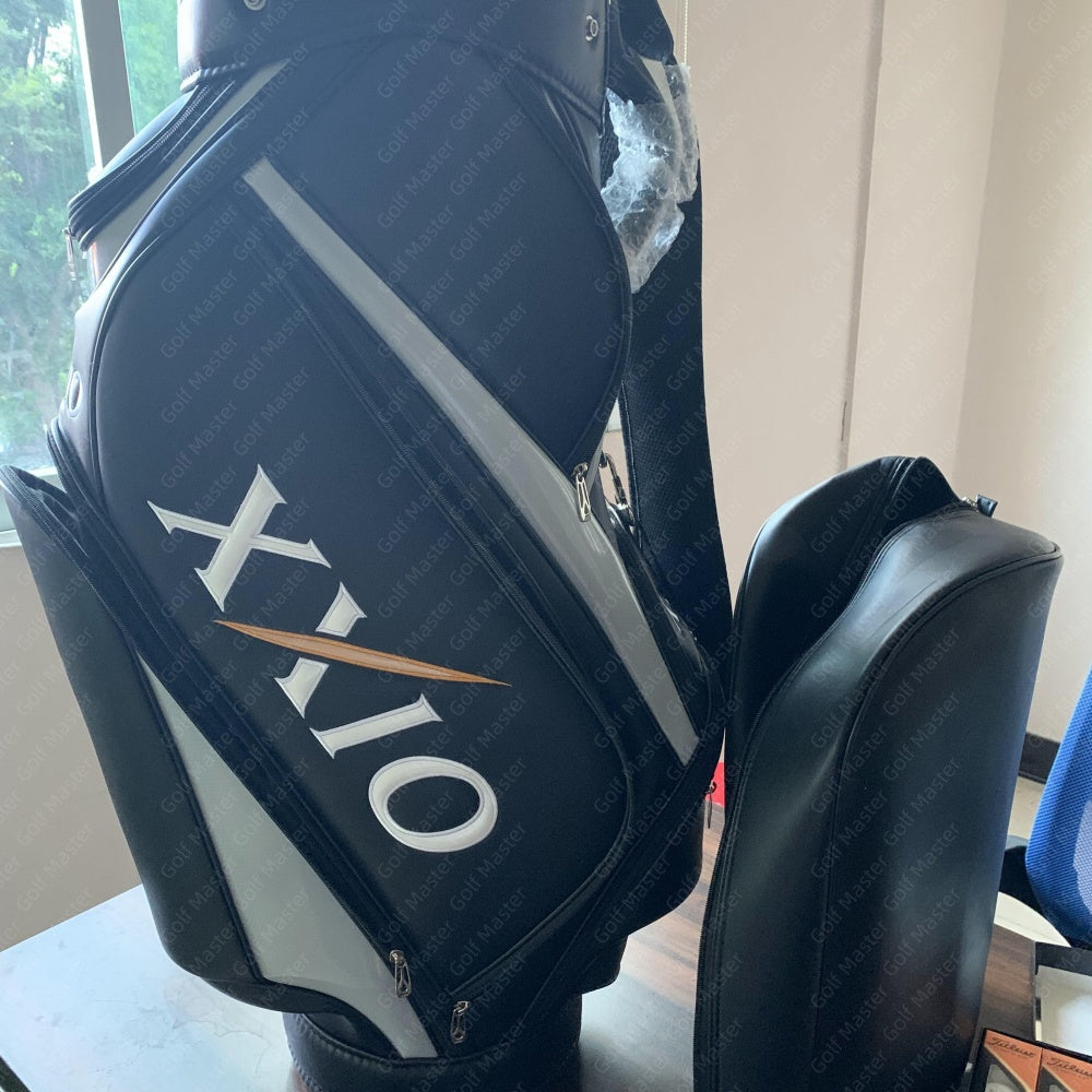XXIO Golf bag 6