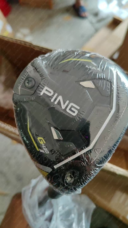 G430 max --3Wood or 5 Wood