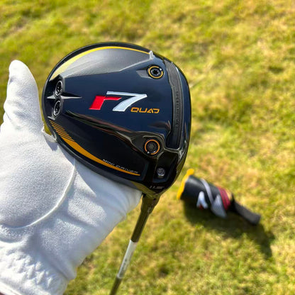 R7 Driver