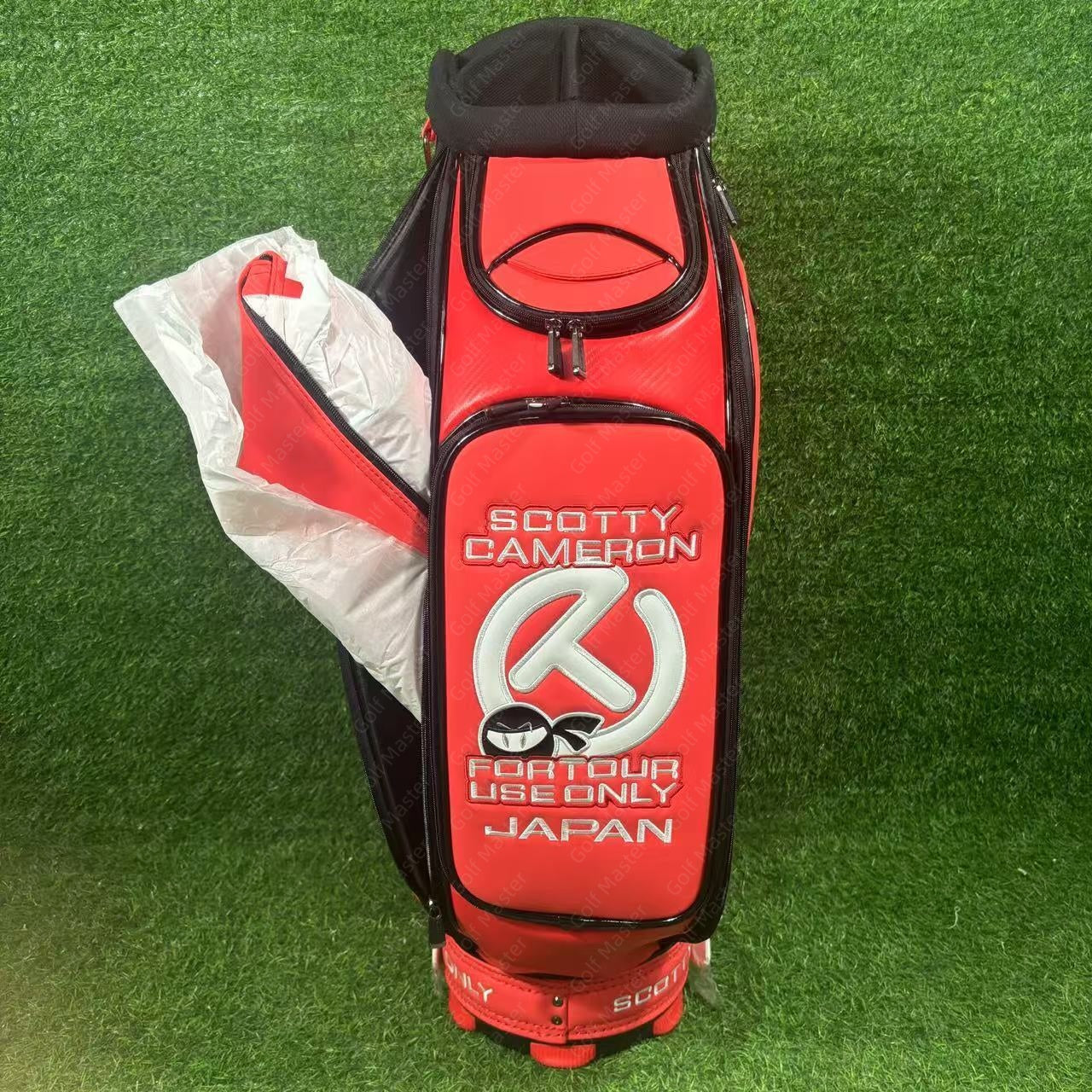47-Scotty Cameron Bag